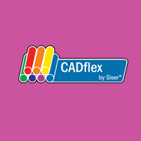 CADflex Fluorescent Pink (20" x 27yd)